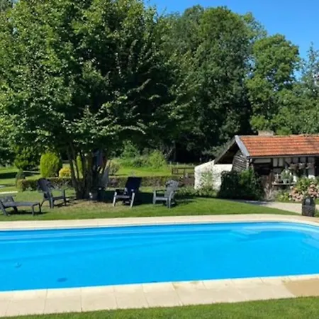 Yourte Bulle Der Au Du Der Jusque 8 Personnes Nyaraló