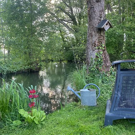 Yourte Bulle Der Au Du Der Jusque 8 Personnes *