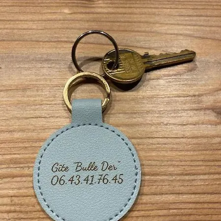 Yourte Bulle Der Au Du Der Jusque 8 Personnes Nyaraló *